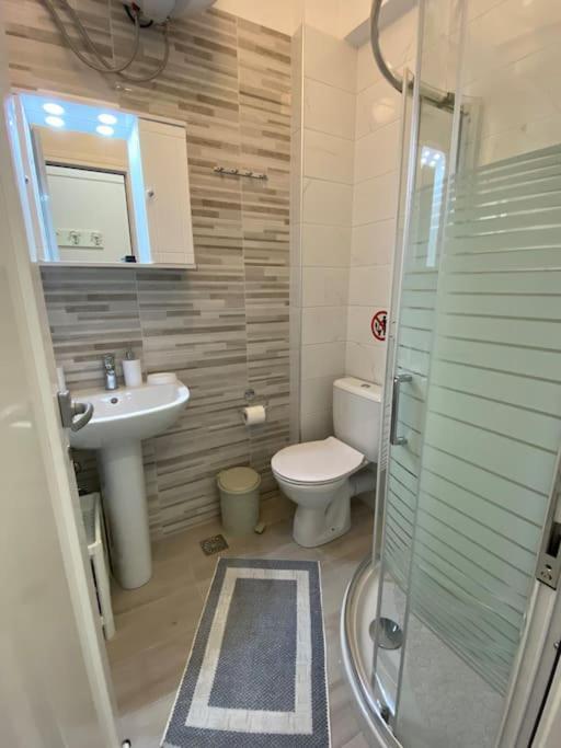 Lido Studios Selanik Dış mekan fotoğraf