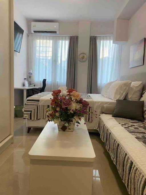 Lido Studios Selanik Dış mekan fotoğraf